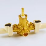 Jak wybrać odpowiedni zawór elektromagnetyczny do instalacji wodnej