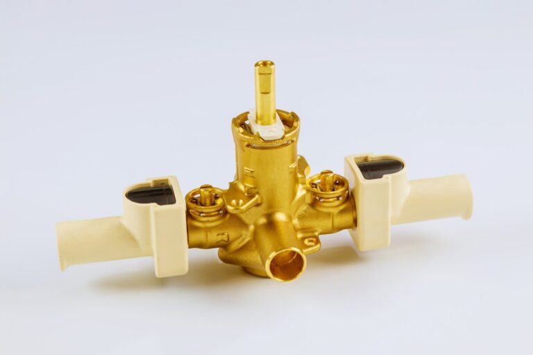 Jak wybrać odpowiedni zawór elektromagnetyczny do instalacji wodnej